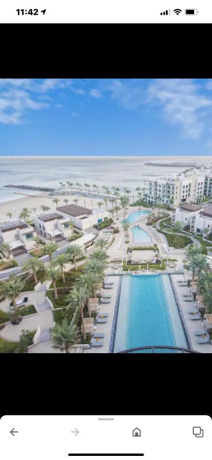 Luxury Sea View Address Hotel Apartment Φουτζάυρα Εξωτερικό φωτογραφία