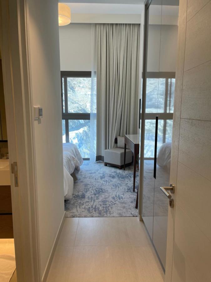 Luxury Sea View Address Hotel Apartment Φουτζάυρα Εξωτερικό φωτογραφία