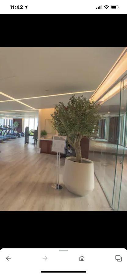 Luxury Sea View Address Hotel Apartment Φουτζάυρα Εξωτερικό φωτογραφία