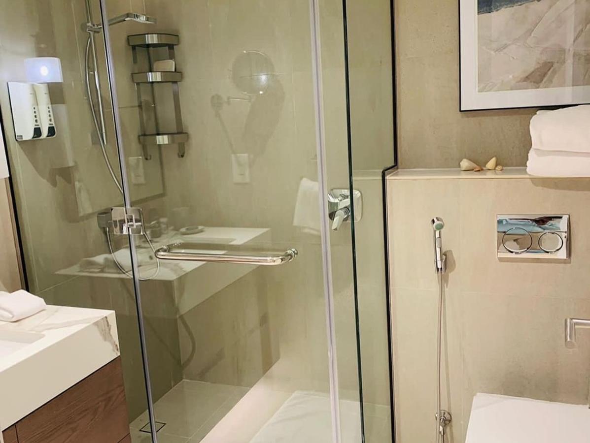 Luxury Sea View Address Hotel Apartment Φουτζάυρα Εξωτερικό φωτογραφία