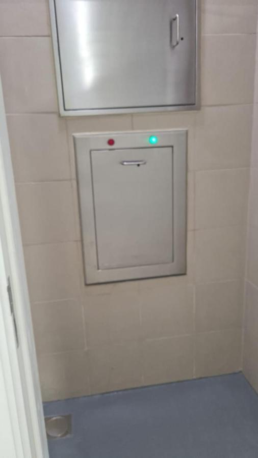 Luxury Sea View Address Hotel Apartment Φουτζάυρα Εξωτερικό φωτογραφία